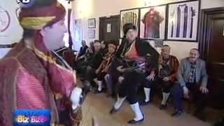 Ankara Kulübü Derneği / Ferfene Geleneği/ Kanal B
