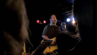 Chuck Ragan - Cut &#39;Em Down + Glory (Live) 31.01.2009