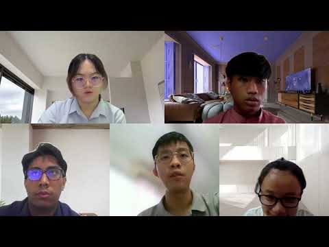 Group Hebat Set19 :Forum (GREEN CITIES TOWARDS SHAPING A SUSTAINABLE FUTURE)