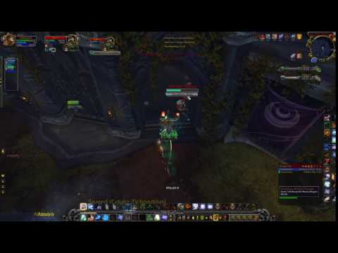 ENHANCE INSANE BURST! Enhance Shaman Arena PvP | WoW