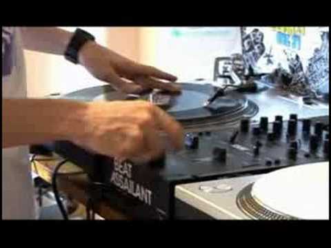 REVERSIBLE demo by mr VIKTOR