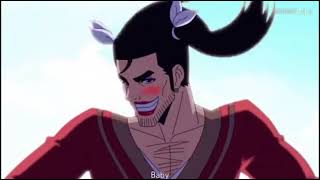 Download lagu Huan Jie Wang Full episode sub indonesia mp3