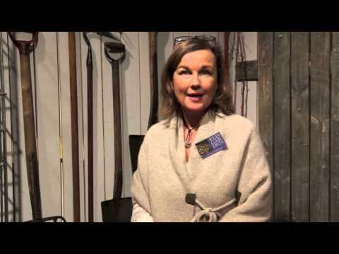 Gunnels trädgårdstips