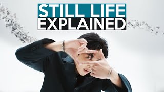 Download lagu RM with Anderson .Paak STILL LIFE Explained   Connections to WILD FLOWER mp3