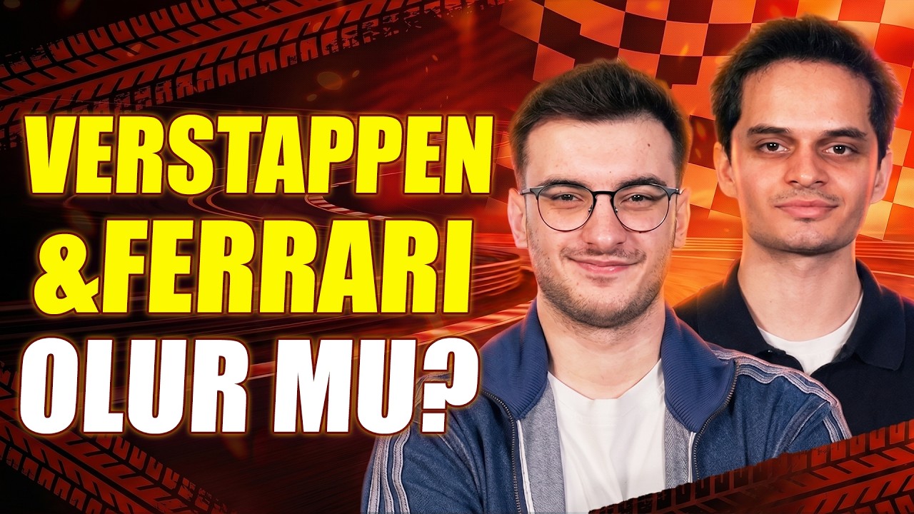High Limit yayında: Moto GP Katalonya ve Toprak Razgatlıoğlu, Nürburgring 24 Saat ve Verstappen