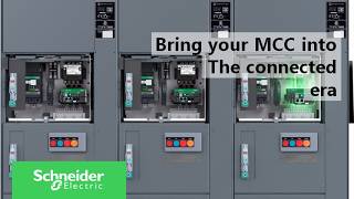 TeSys Tera - Intelligent Motor Control | Schneider Electric