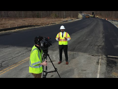 Wilkinson Road Update - February 2025