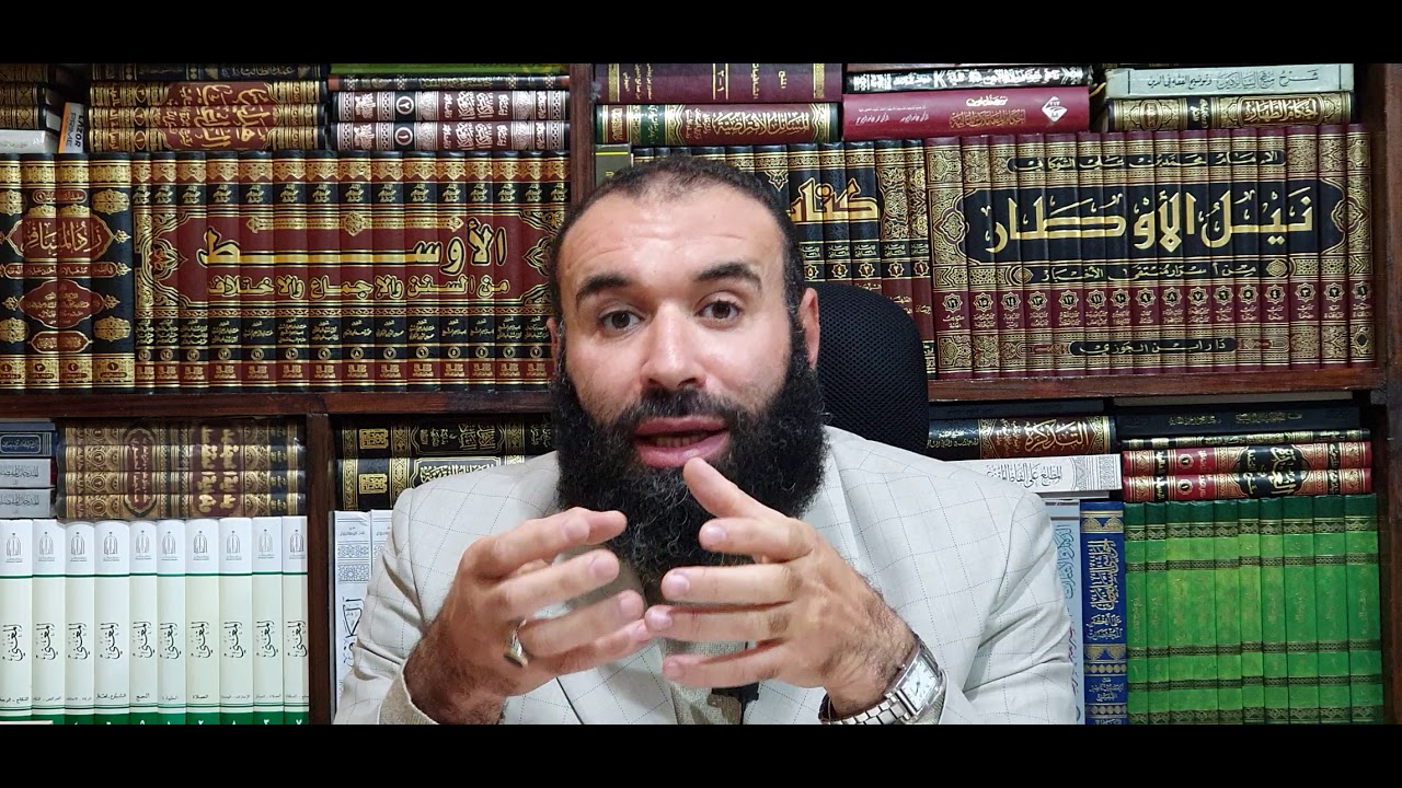 التعريف بالمتن والمؤلف thumbnail