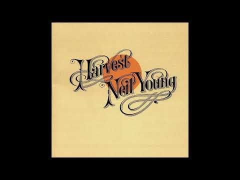 Neil Young - Harvest Moon (2023 Remastered)