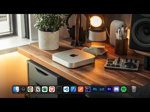 Mac Mini M2 | General Use & Programmers Review