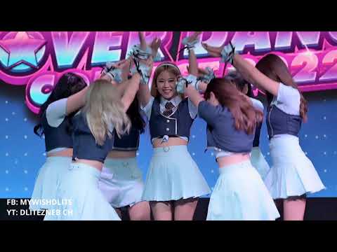 [MOOK as Yeham Focus] Celestial cover CSR (첫사랑) - Pop? Pop! l JK Street Cover Dance 191122