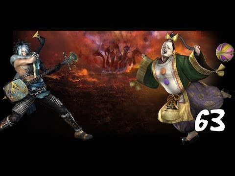 Warriors Orochi 3 (63) Battle of Liang Province
