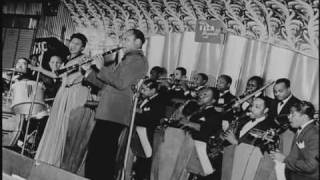 ELLA FITZGERALD BIOGRAPHY PART 4