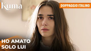 L’ultimo desiderio di una figlia? 👧❤️| KUMA | Doppiaggio Italiano EP15C04 MEP08