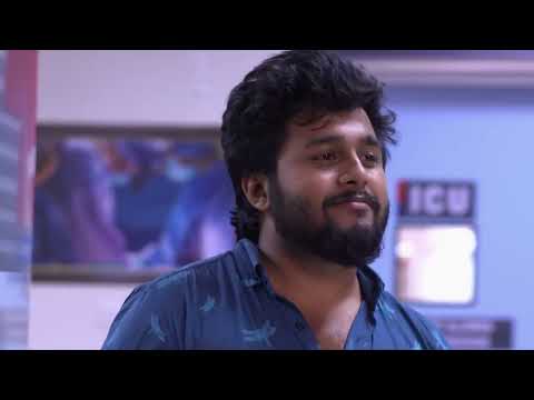 Chembarathi | Indian Popular Malayalam TV Serial Kalyani, Anand, Akhilandeshwari Ep 289 Zee Keralam