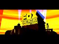 Fox Flody Pictures Fox Flody Pictures Animation DreamWorks Animation SKG 2013 Version 2