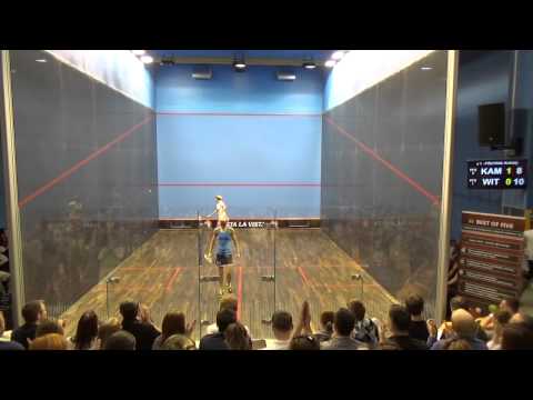 IMP 2014 kat. Damska: Witkowska Dominika - Kamińska Magda