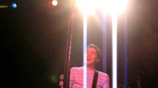 Ingram Hill - Whatif I&#39;m Right