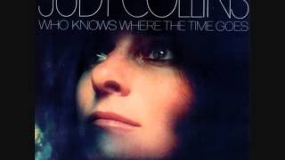 Judy Collins - Pretty Polly