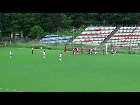 ბორჯომი 0-0 გურია 06.05.2022