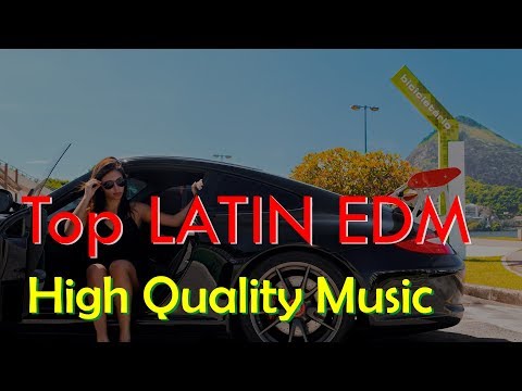 TOP LATIN ELECTRONIC MUSIC 2019 - PART 01 | HIGH QUALITY MUSIC | DANCING MUSIC | MOVING SLOW!!!