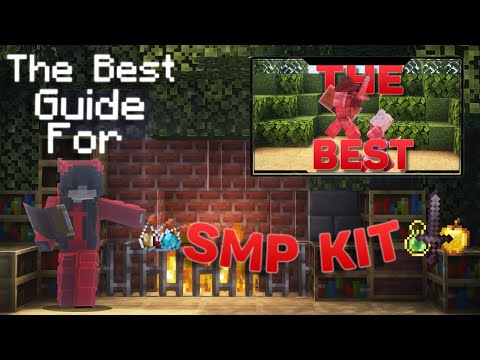 The Complete SMP PvP Guide | 1.21+