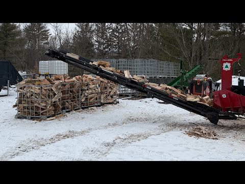 HDXL Setup & FULL Cord Run