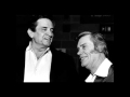 Johnny Cash & George Jones - I Got Stripes
