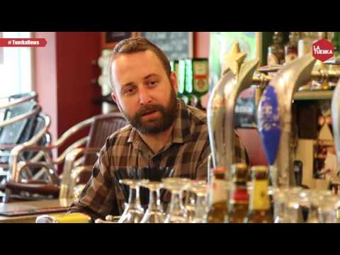 Tuerka News - Cuñados Anónimos