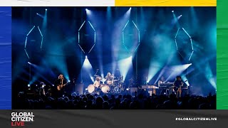 American Rock Band My Morning Jacket: &quot;I&#39;m Amazed&quot; | Global Citizen Live