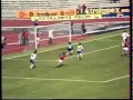 Hajszán Gyula gólja Luxemburg ellen, 1983
