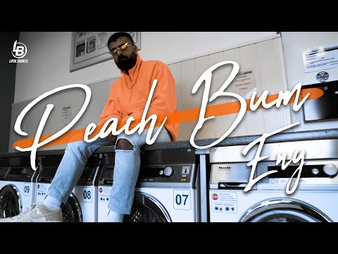 ENY - PEACH BUM (prod. by Yin Yang Beats & ENY)