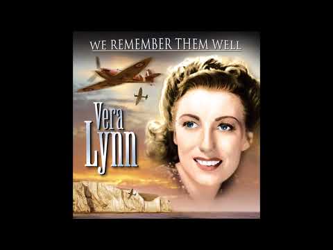 Vera Lynn - The Faithful Hussar (Don't Cry My Love)