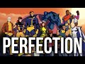 X-Men ‘97 Is X-Ceptional, The Writers NEED To Write The MCU X-Men!!