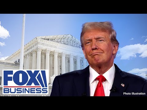 Supreme Court tariff ruling: Here's the good news nobody is talking about