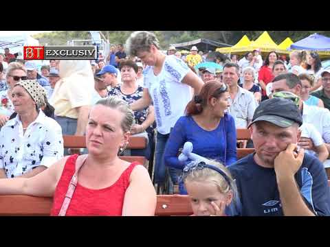 LUNCA    Sarbatoarea Harbuzului a ajuns la a XII a editie