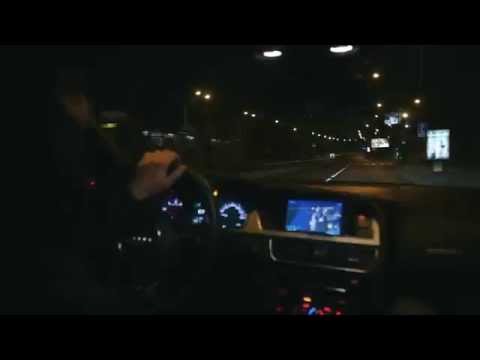 BAUNCUJEME S HOMIĒS // CAPTA¥N FREEMAN X NATHAEL // OFFICIAL WEEDEO // prod. VI3E // DBNBS 2015