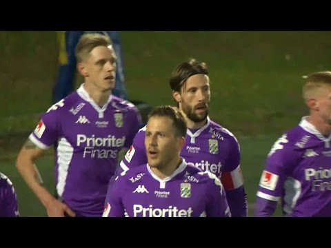 Bjärsmyr förrvärrar division ett-lagets kris - TV4 Sport