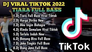 Download lagu DJ JIKA KAU BERTEMU AKU BEGINI - TIARA FULL BASS REMIX TERBARU VIRAL TIKTOK 2022 X RINDU SEMALAM mp3