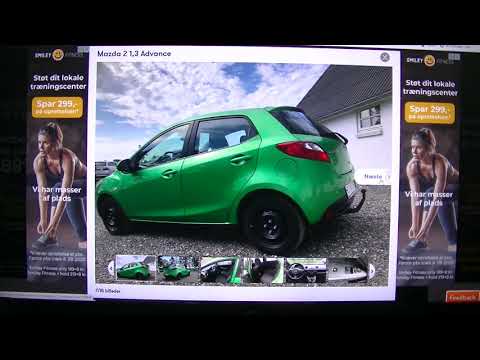 MongoTV_4947 - KIGGER PÅ BILLIGE BRUGTE BILER - Del 32 - Benzin - 18 km. liter