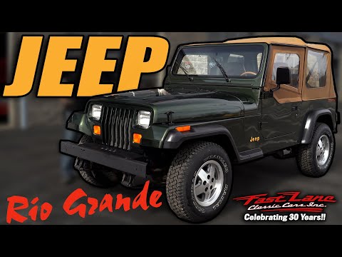 1995 Jeep Wrangler (CC-1930393) for sale in St. Charles, Missouri