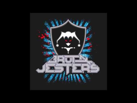 Brutal Jesters - Accept Your Fate (FRENCHCORE REFIX)