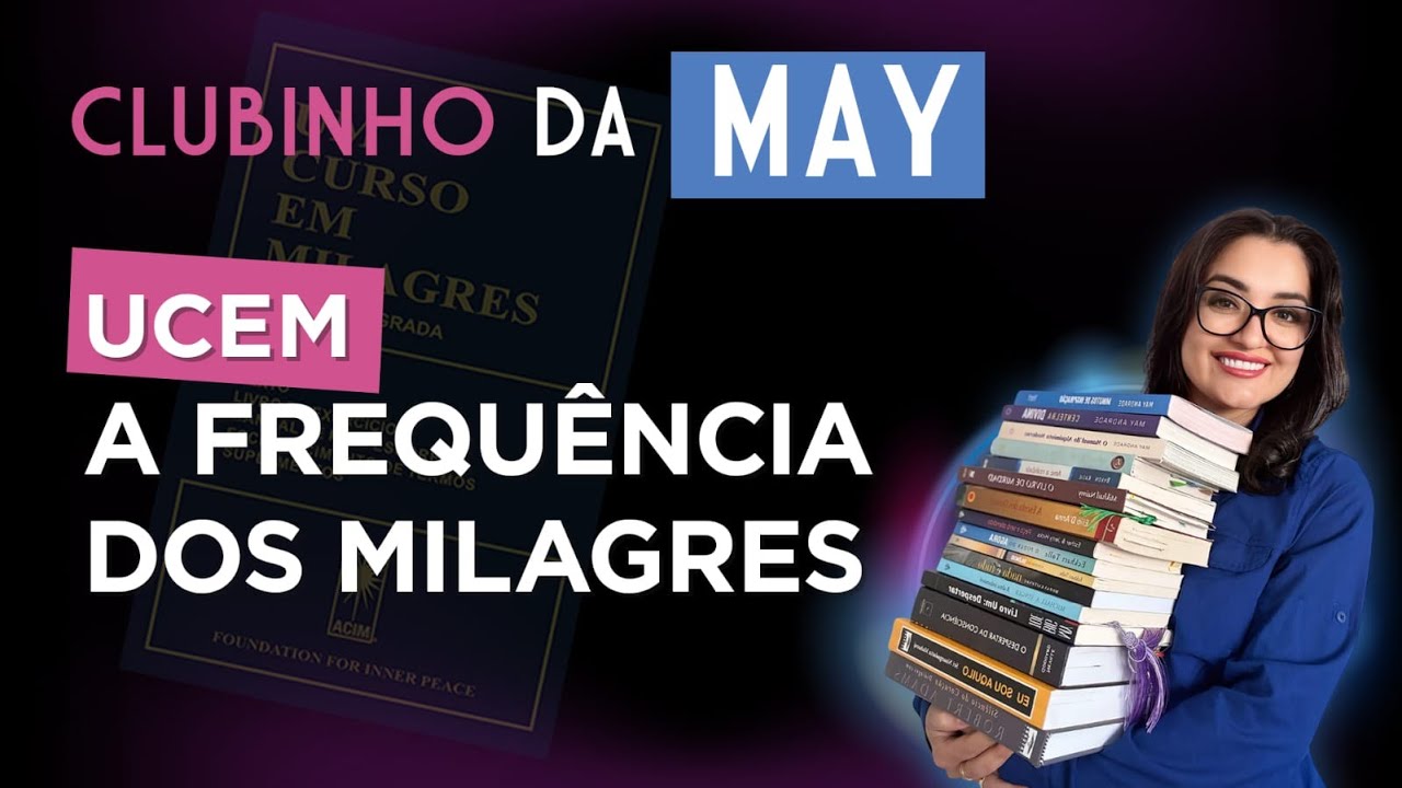 UCEM - A Frequência dos Milagres