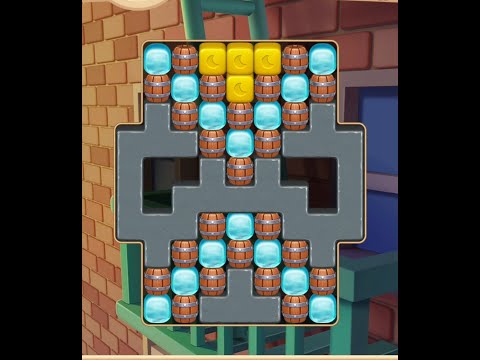 TOON BLAST level 6725