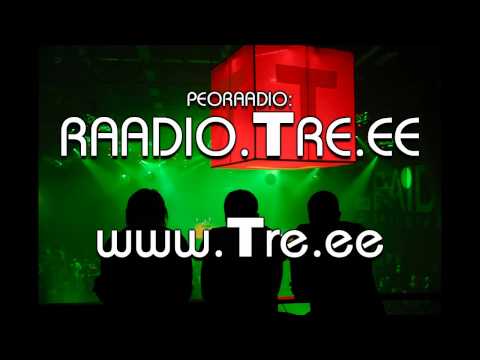 Kairi Õigemeel - Ei Soovi Et Lahkuksid (WhiteBwoy Remix)