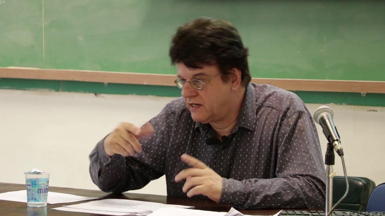 Teoria da Argumentação (Aula 9, parte 3)