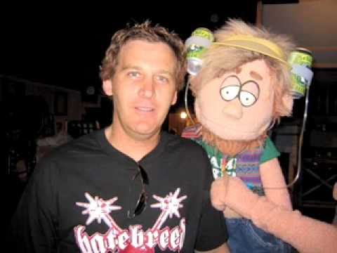 Jim Florentine Roast #5 - Eddie Trunk