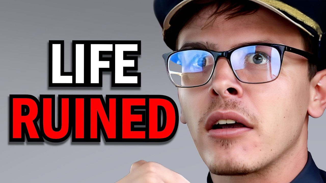Ethan Just Sued iDubbbzTV…