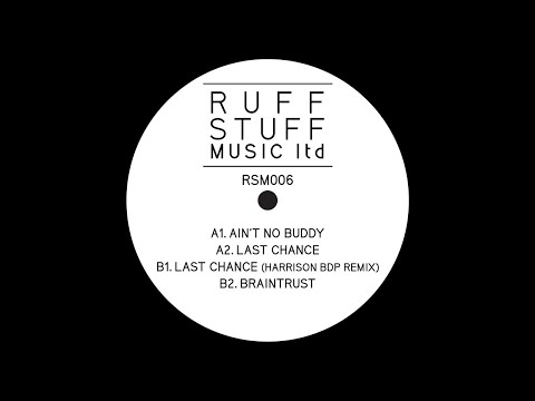 Ruff Stuff - BrainTrust