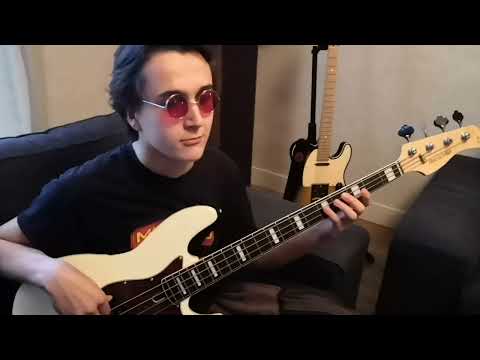 Cover- Besoin de chanter Simplement Dan (Palmashow-Les Vedettes)